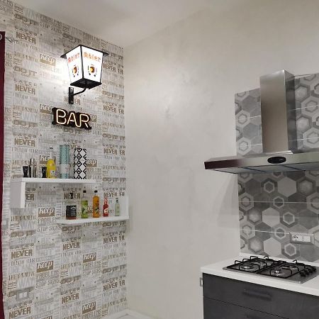 نابولي Chic Maison Layla المظهر الخارجي الصورة