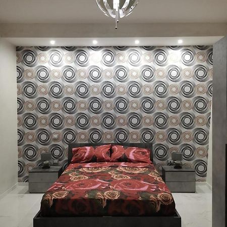 نابولي Chic Maison Layla المظهر الخارجي الصورة