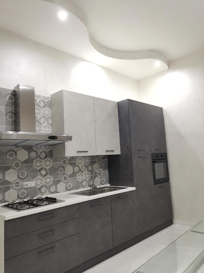 نابولي Chic Maison Layla المظهر الخارجي الصورة