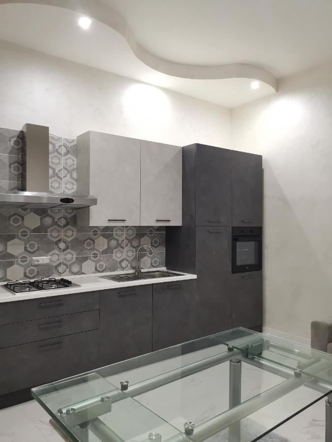 نابولي Chic Maison Layla المظهر الخارجي الصورة