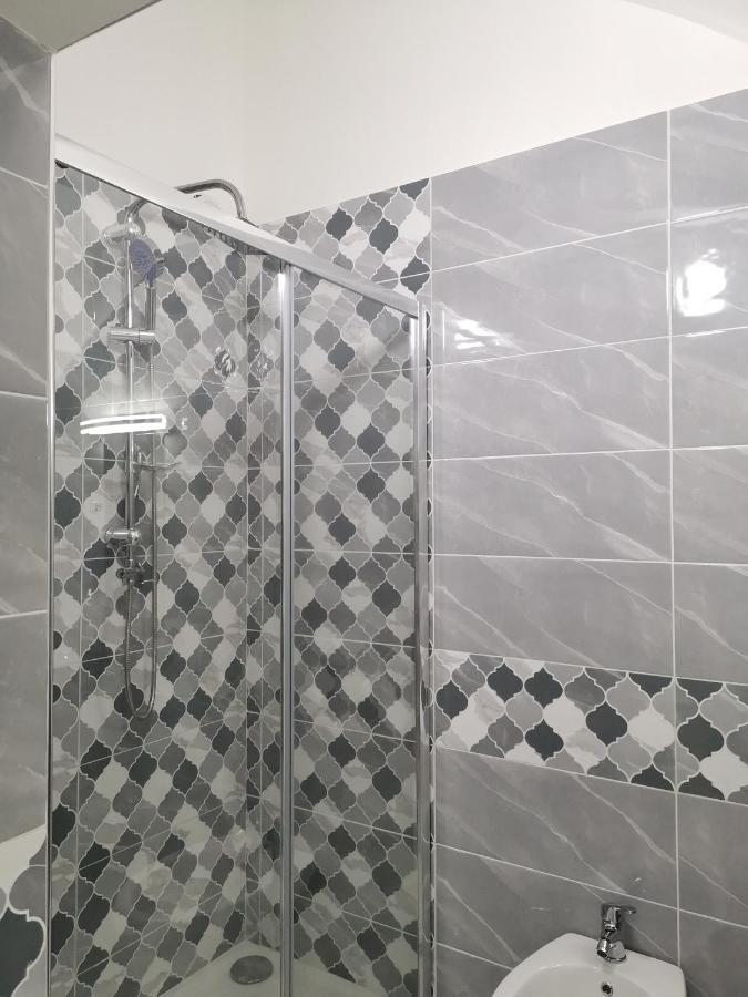 نابولي Chic Maison Layla المظهر الخارجي الصورة