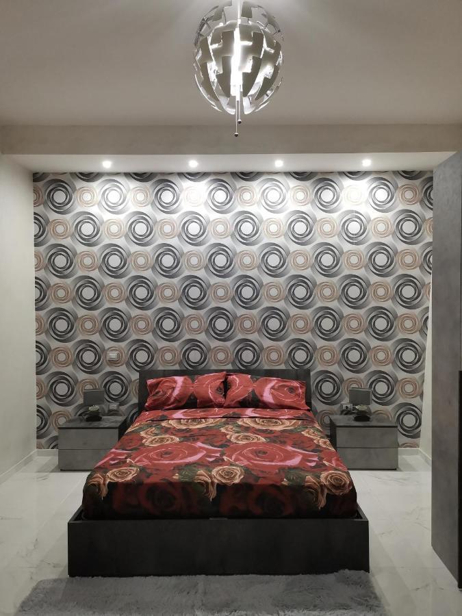 نابولي Chic Maison Layla المظهر الخارجي الصورة