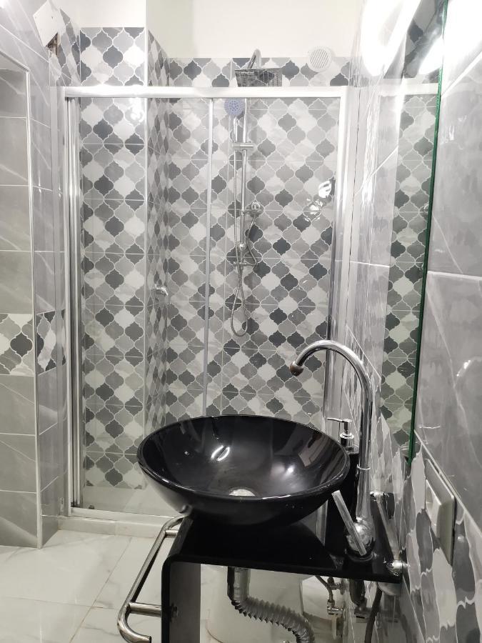 نابولي Chic Maison Layla المظهر الخارجي الصورة