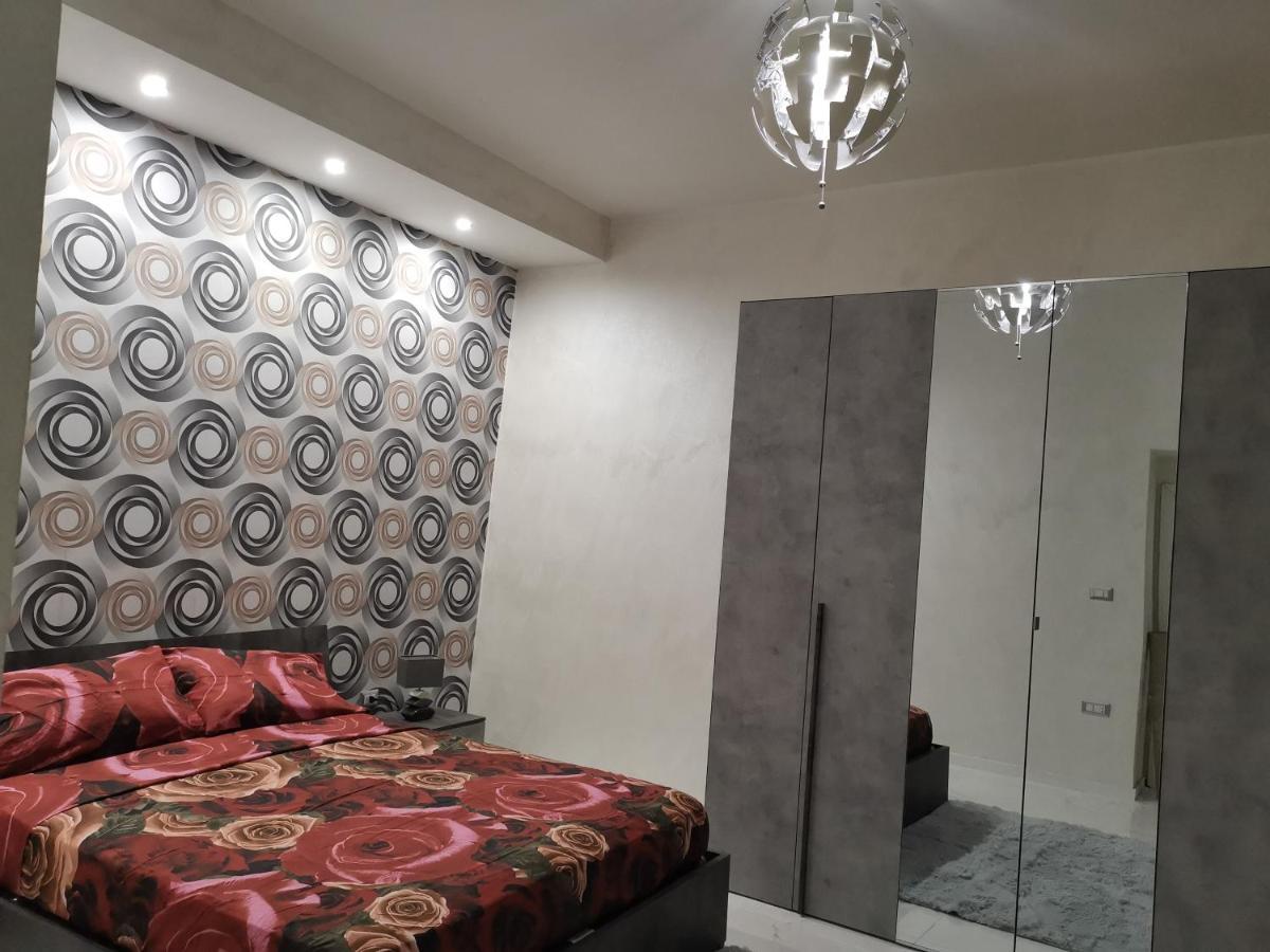 نابولي Chic Maison Layla المظهر الخارجي الصورة