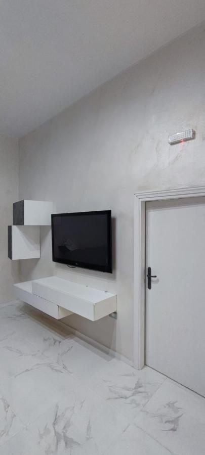 نابولي Chic Maison Layla المظهر الخارجي الصورة