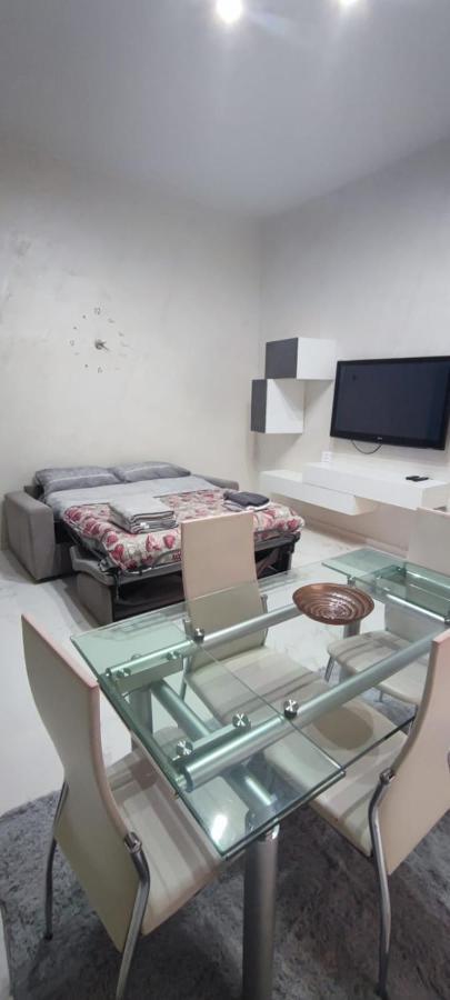 نابولي Chic Maison Layla المظهر الخارجي الصورة