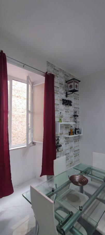 نابولي Chic Maison Layla المظهر الخارجي الصورة
