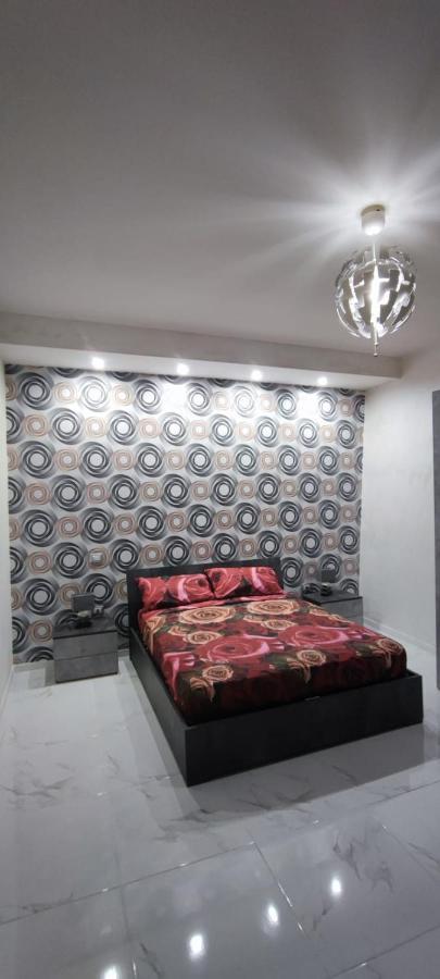 نابولي Chic Maison Layla المظهر الخارجي الصورة