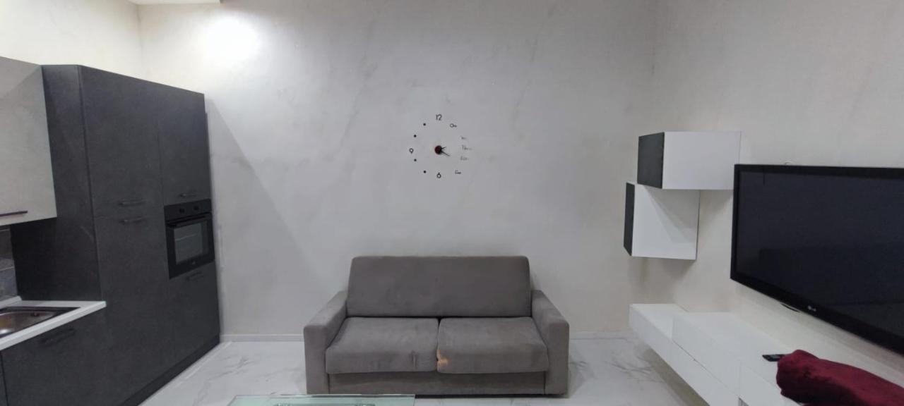 نابولي Chic Maison Layla المظهر الخارجي الصورة